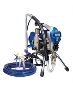 Lata de Pintura Graco Airless 390 PC