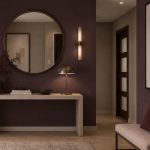 Acabados y Pinturas - Plum Brown SW 6272 - Color del Mes de Octubre 2026